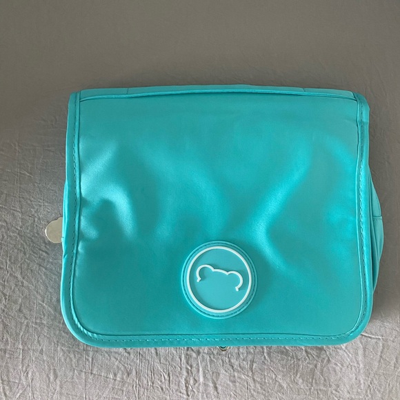 Sugar Bear Hair Toiletry Bag - Picture 1 of 4